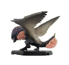 カプコンフィギュアビルダー スタンダードモデル plus 紅蓮滾るバゼルギウス