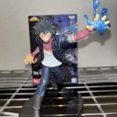 僕のヒーローアカデミア THE EVIN VILLAINS DABI フュギュア