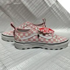 VANS　バンズオールドスクール【完売品】VNOA5KR3AOU1お値下げ中！！