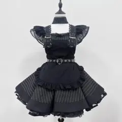 Qooza IMVAL / Bloody Dolly Dress - メルカリ