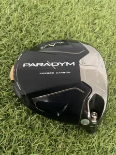 2025年最新】パラダイム ヘッドのみの人気アイテム - メルカリ