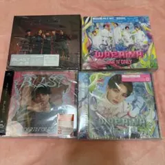 ONE N' ONLY NAOYA CD