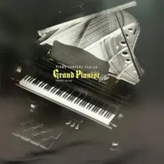 2026年最新】grand pianistの人気アイテム - メルカリ