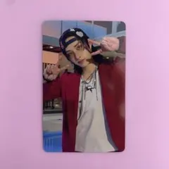 Stray Kids　バンチャン　DO IT HMVラキドロA