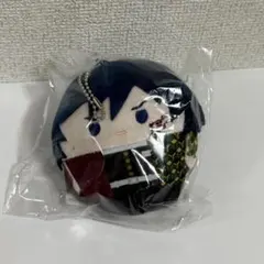 鬼滅の刃　冨岡義勇　ふわころりん　痣