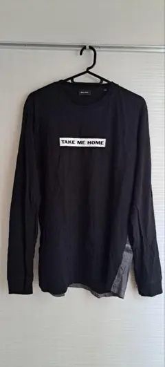 DIESEL 長袖カットソー 【MSize】