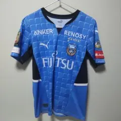 川崎フロンターレ ユニフォーム 41 家長昭博