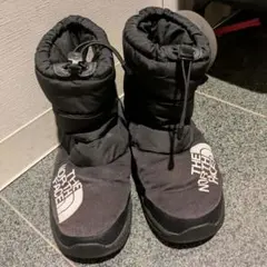 THE NORTH FACE（ノースフェイス） スノーブーツ 　26センチ