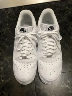 NIKE AIR FORCE 1 FLYEASE ホワイト