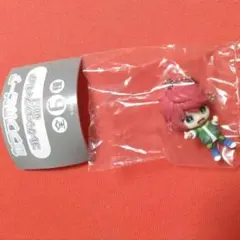 カラピチ　カラフルピーチ コレクションフィギュアvol.1 　じゃぱぱ