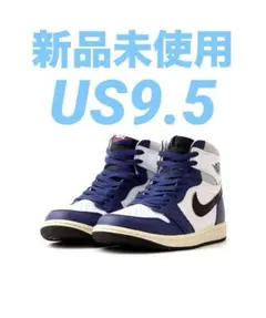 NIKE AIR JORDAN 1 RETRO HIGH OG Rare Air