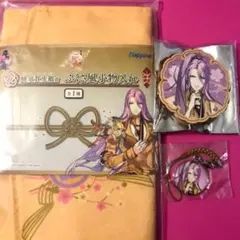 刀剣乱舞 蜂須賀虎徹 セット ①