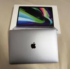 MacBook Pro 16GB 1TB UKキーボード スペースグレイ - メルカリ
