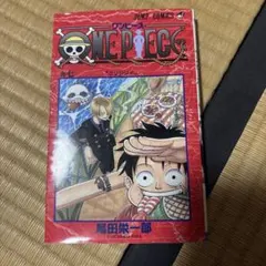 初版】ONE PIECE ワンピース 7巻 - メルカリ