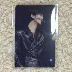 ZEROBASEONE リッキー トレカ 購入特典