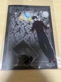 サカモトデイズ アモカフェ AMOCAFE アクリルスタンド 南雲 - メルカリ