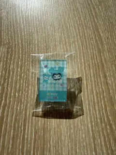 TWICE Lovelys ×サンリオ アクリルクリップ ミナ＆クロミ