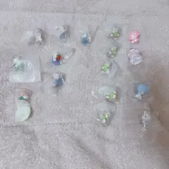 サンリオ ガチャガチャ