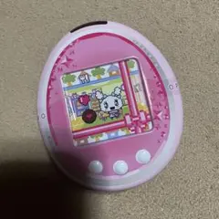 たまごっちラブリっちチョコ缶新品未開封