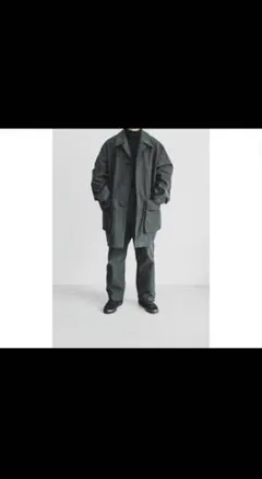 Caledoor Moleskin Coverall Jacketのサムネイル