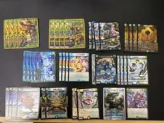 2026年最新】qqqxデッキの人気アイテム - メルカリ
