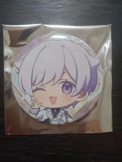 いれいす 缶バッジ 初兎 5周年記念SD