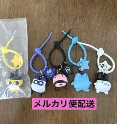 たまごっち カラフルマルチチャーム2 セミコンプ