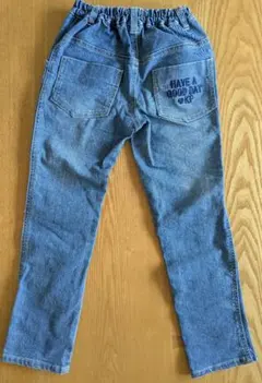 KP デニムパンツ130