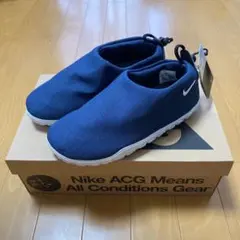 ACG MOC 新品未使用 28.5cmのサムネイル