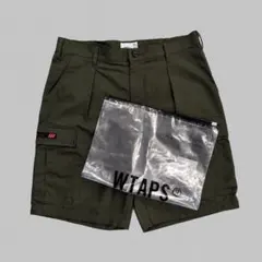 2026年最新】WTAPS メンズ ショートパンツ・ハーフパンツの人気