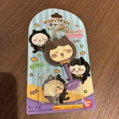 ちいかわ　ロリポップチョコチャーム