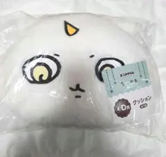 ちいかわ エニマイくじ　あのこ　クッション　D賞