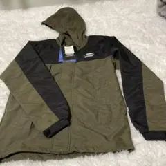 OUTDOOR ジャケット サイズ140 ジャンバー 男の子