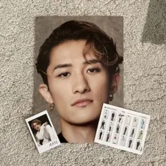 【お値下げ】SnowMan岩本照くん3点セット