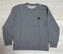 DENHAMスウェット XL