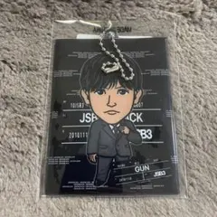 岩田剛典ステッカーチャーム