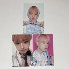 nctwish シーグリ 2026 サクヤ