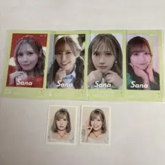 イコラブ 諸橋沙夏 ミニフォト IDフォト