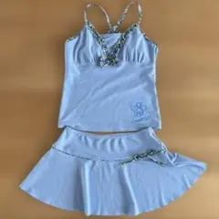 水着　３点セット　150㎝