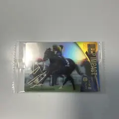 2026年最新】ディープインパクト カードの人気アイテム - メルカリ