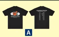 チャーリープース　ライブtシャツ 2026年最新】チャーリープース tシャツの人気アイテム - メルカリ