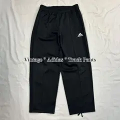 1990s Vintage adidas Track Pants
