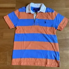 POLO RALPH LAUREN ポロシャツ Sサイズ