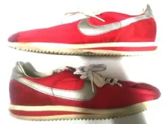 NIKE CORTEZ LEATHER SC `97製 27cm - メルカリ