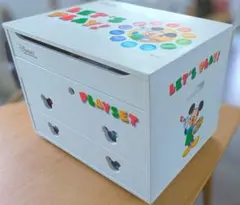 レッツプレイ　LET'S Play ディズニー　英語　DWE Blu-ray