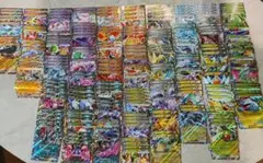 ポケモンカード　RR 170枚超　まとめ売り