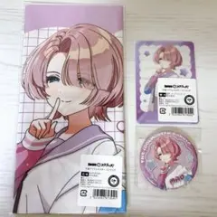 れ*る様 学園アイドルマスター　学マス　DMMスクラッチ　Wチャンス賞　有村麻央