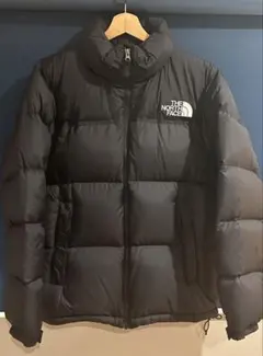 【まるねこ様専用】THE NORTH FACE ヌプシジャケット Mサイズ