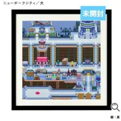 mother　レプリカスクリーン　ニューポークシティSサイズ pic_31_1736232076841.jpg
