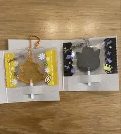 サンリオ　キャラクターズキャンディチャームズ　2個セット